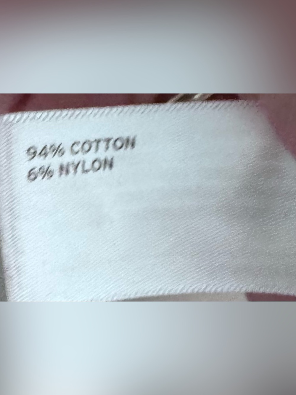 Duluth Trading Co Cotton Rust Brown Button-Front Ribbed Cardigan - Picture 4 of 5